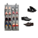 SAPATEIRA KORINO 8 PARES (6PÇS)-MÁXXIMO