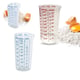 COPO GRADUADO 500ML (12PÇS)-INJETEMP