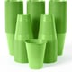COPO 200ML VERDE C/50 CX40-TRIK TRIK
