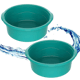 BACIA 9,0LTS COLORIDA (12PÇS)-UNINJET