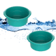 BACIA 5,0LTS COLORIDA (12PÇS)-UNINJET