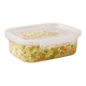 POTE RASO C/TRAVAS 2,3LTS (12PÇS)-NITRON