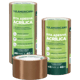 FITA ADESIVA ACRILICA MARROM 48MM X 40M (CX120)-SULAMERICANA