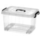CONTAINER PLÁSTICO N°6 77LTS (3PÇS)-PLASNEW