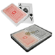 JOGO DE BARALHO (12PÇS)-SQ QUALIDADE