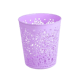 LIXEIRA DE PLÁSTICO M (12PÇS)-FWB