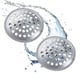 RALO GALVANIZADO P/PIA (36PÇS)-CABEKLA