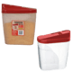 FARINHEIRA VERMELHO (12PÇS)-UNINJET