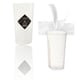COPO DE MEDIDA (24PÇS)-INPLAST