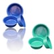 CJ.BACIAS CANELADA PMG 1000/2000/4000ML (12KITS)-INPLAST