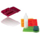 PORTA SABÃO (24PÇS)-INPLAST
