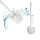 ESCOVA SANITÁRIA BEL (24PÇS)-CHICK HOME