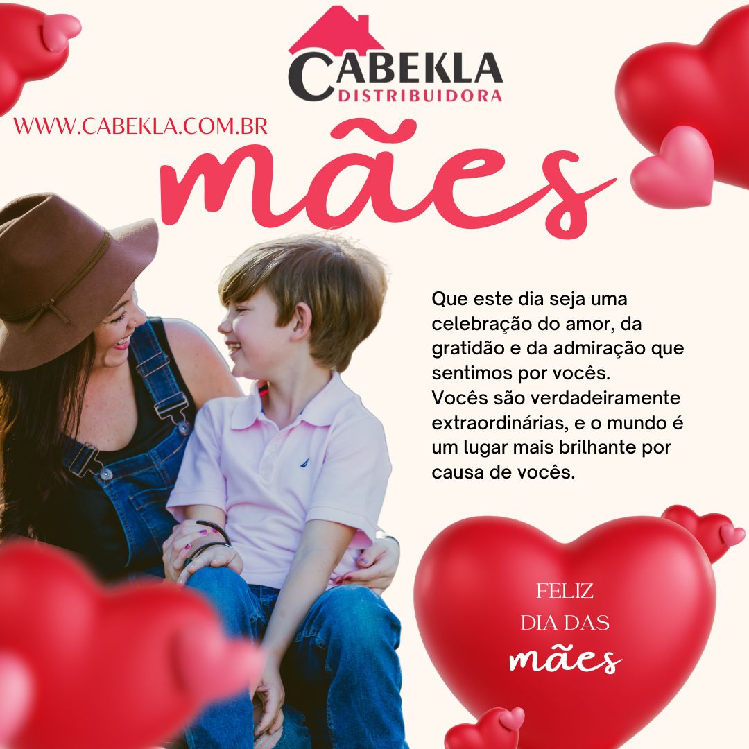 Ofertas especiais para lojistas - Produtos Cabekla em destaque