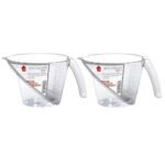 JARRA GRADUADA 900ML (12PÇS)-UNINJET[UN258] - Image 2
