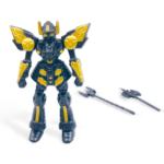 SUPER ROBOT (12PÇS)-PICA PAU - Image 2