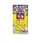 MASSINHA FAZENDINHA (12PÇS)-PICA PAU - Image 3