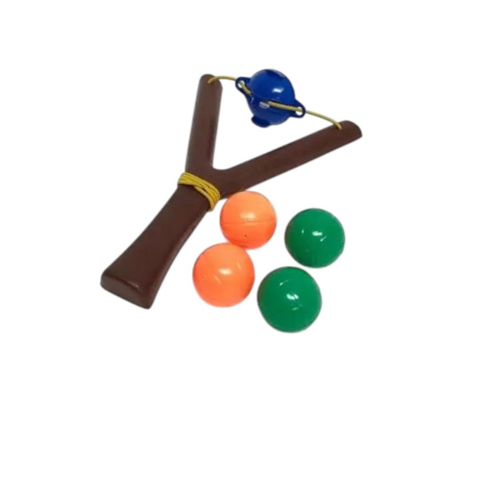 TIRO AO ALVO (12PÇS)-PICA PAU - Imagem 2