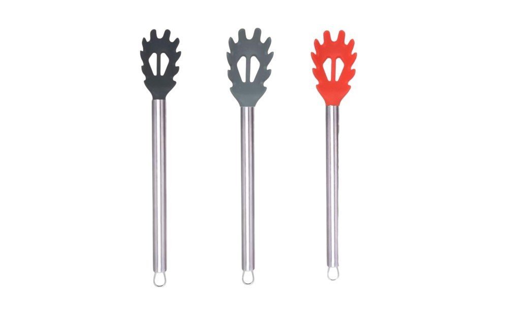 PEGADOR DE MASSAS SILICONE C/CABO INOX(12PÇS)-TOP UTIL[TOP0702] - Image 3