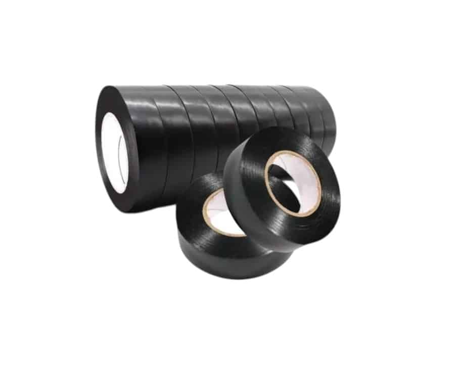 FITA ISOLANTE 20MTS C/10 (50PÇS)-CAERUS - Imagem 3