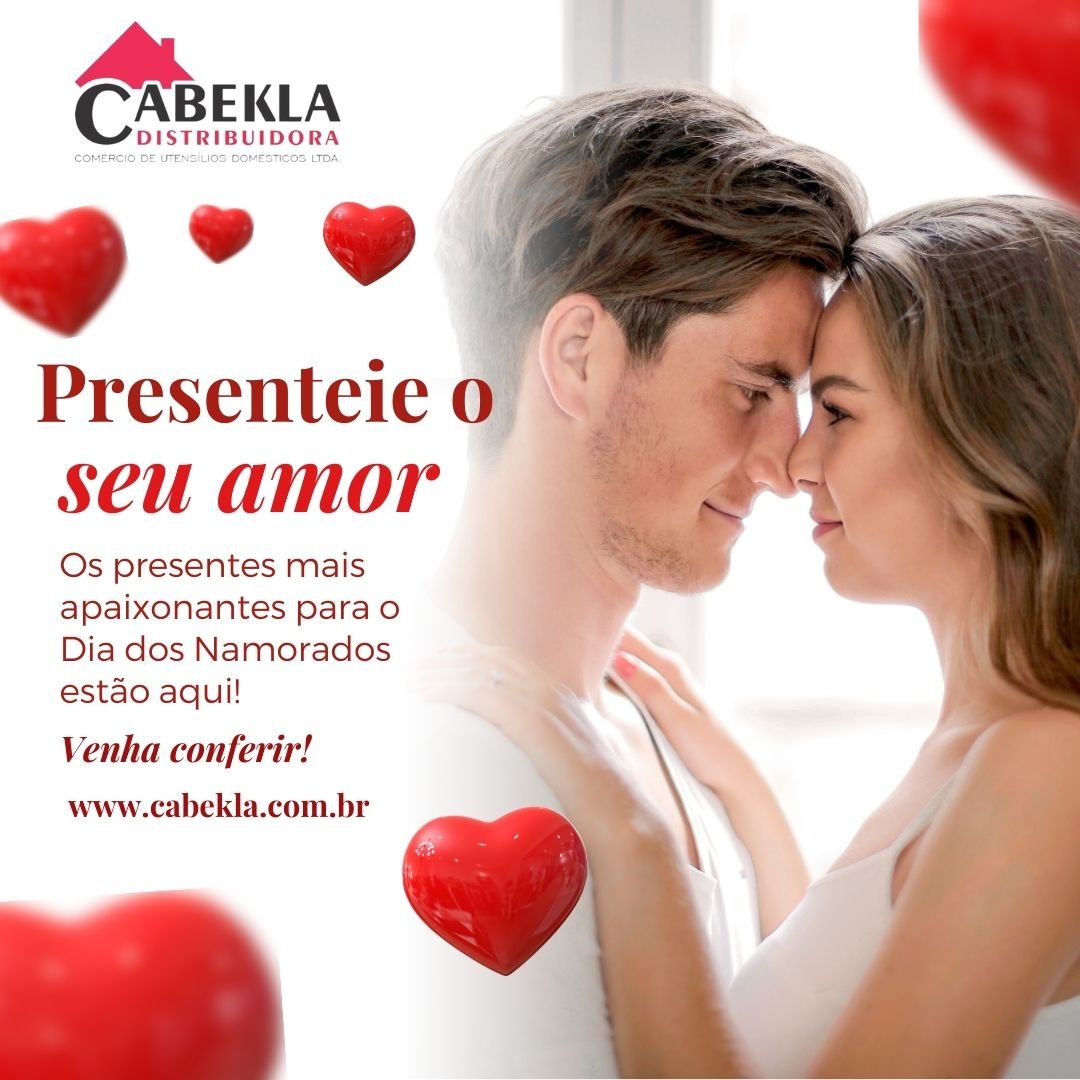Ofertas especiais para lojistas - Produtos Cabekla em destaque