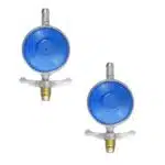 REGULADOR DE GÁS AZUL 1KG/H (6PÇS)-ARIM - Image 2