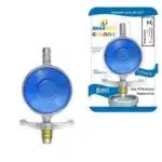 REGULADOR DE GÁS AZUL 1KG/H (6PÇS)-ARIM - Image 3