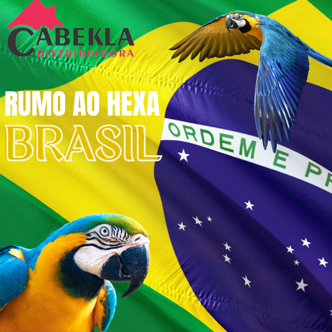 Ofertas especiais para lojistas - Produtos Cabekla em destaque