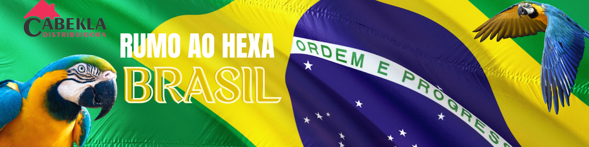 Ofertas especiais para lojistas - Produtos Cabekla em destaque