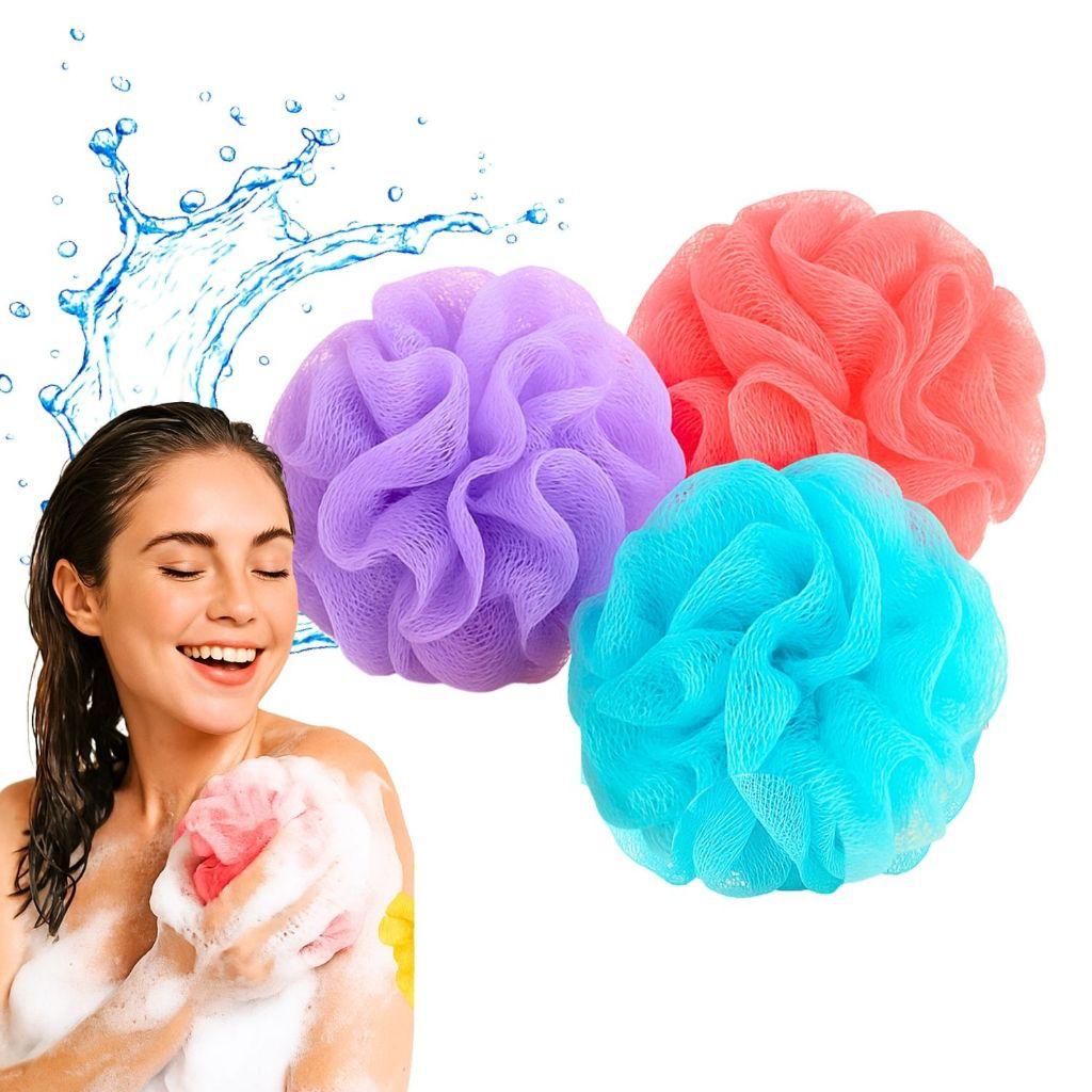 ESPONJA DE NYLON (24PÇS)-FWB