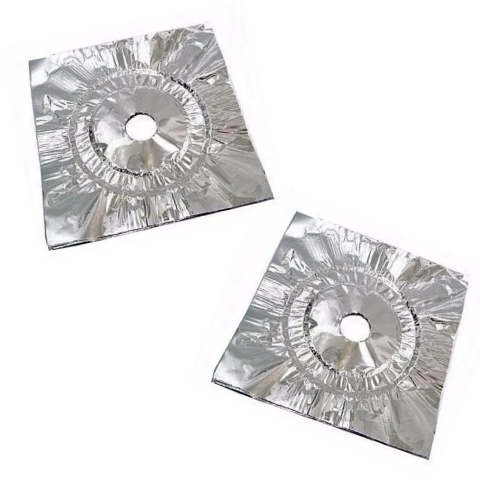 FORRA FOGÃO ALUMÍNIO C/4UN 25PÇS-LORENA - Imagem 2