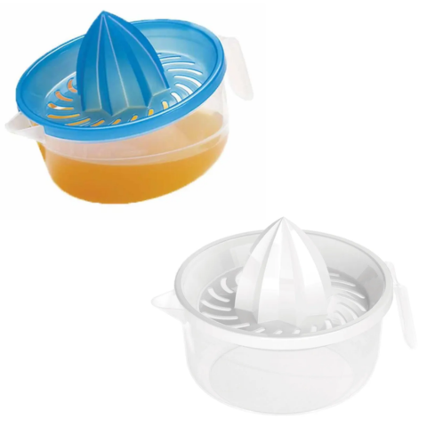 JARRA C/ESPREMEDOR 500ML (12PÇS)-NITRON - Imagem 3