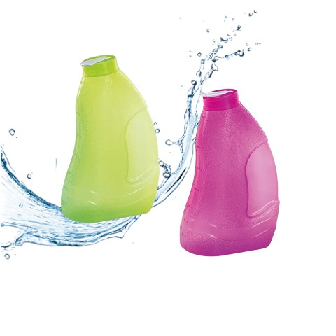 GARRAFA DE 1,75LTS (12PÇS)-NOVA ERA